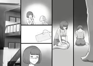 Page 76 of Futa Bukken - Futanari Yuurei no Love Noroi - preview thumbnail