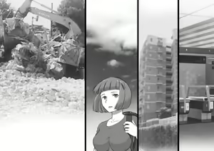 Page 83 of Futa Bukken - Futanari Yuurei no Love Noroi - preview thumbnail