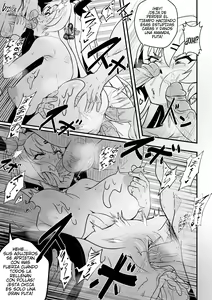 Page 12 of Wenching 9 Nicole (decensored) - preview thumbnail