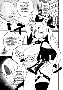 Page 2 of Wenching 9 Nicole (decensored) - preview thumbnail