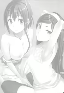 Page 12 of Seiteki Occult - preview thumbnail