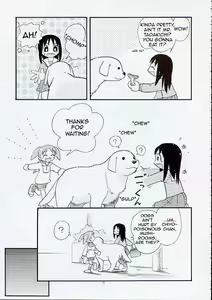 Page 3 of Nakayoshi Wan | Best Friend *Woof* - preview thumbnail