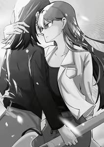 Page 2 of Separation Effect - preview thumbnail