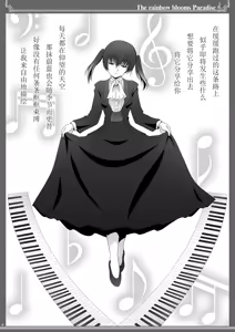 Page 3 of Nijigasaku Rakuen: Nikyokume - The Rainbow Blooms Paradise II song NEO SKY NEO MAP! | 心怀梦想与憧憬 去遇见新的梦 - preview thumbnail