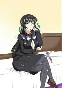 Page 117 of Seijun Joshi Kousei wa Honto wa Minna Doutei Kimoota Chinpo ga Daikoubutsu na Ero Ero Bitch Musume. - preview thumbnail