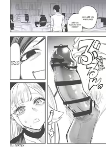 Page 3 of Gal ga Tani to Hikikae ni Ecchi suru Hanashi | A Story About the Gyaru Trading Sex for Credits - preview thumbnail