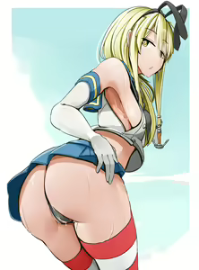 Page 1112 of Pixiv  GENEK - preview thumbnail