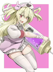 Page 1187 of Pixiv  GENEK - preview thumbnail