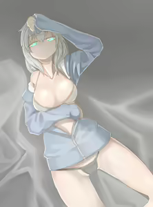 Page 1288 of Pixiv  GENEK - preview thumbnail