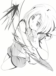 Page 1345 of Pixiv  GENEK - preview thumbnail