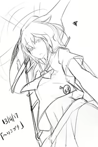 Page 1673 of Pixiv  GENEK - preview thumbnail