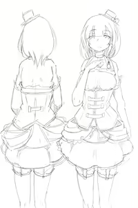 Page 1700 of Pixiv  GENEK - preview thumbnail