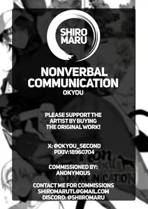 Page 23 of Nonverbal Communication - preview thumbnail