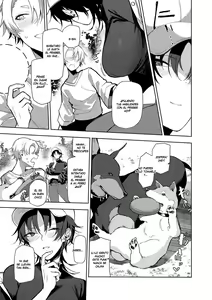 Page 3 of Nonverbal Communication - preview thumbnail