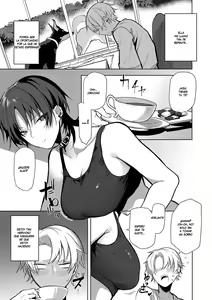 Page 5 of Nonverbal Communication - preview thumbnail
