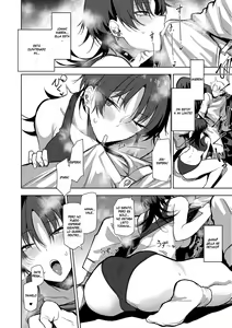 Page 8 of Nonverbal Communication - preview thumbnail