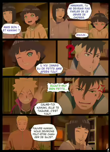 Page 3 of HYUUGA NEW YEAR'S BASH - preview thumbnail