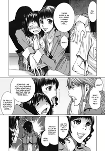 Page 56 of Yorokobi ni Saku Karada | A Body Blooming in Pleasure (decensored) - preview thumbnail
