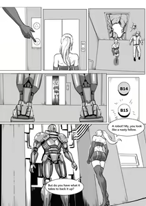 Page 3 of Short story (English) - uncensored - preview thumbnail