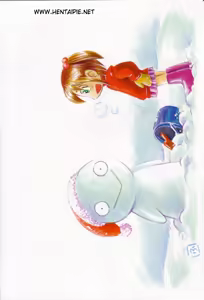 Page 3 of Itazura Switch - Brooklet - preview thumbnail