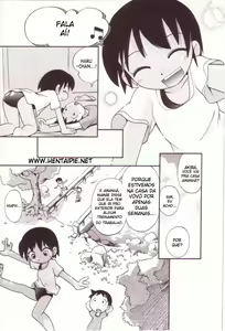 Page 8 of Itazura Switch - Brooklet - preview thumbnail
