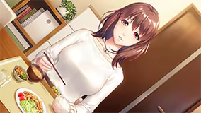 Page 14 of Aisaika ~Tsuma o Dakaseru Otto no Yugame~ - preview thumbnail