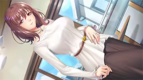 Page 33 of Aisaika ~Tsuma o Dakaseru Otto no Yugame~ - preview thumbnail