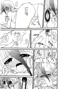 Page 6 of Tsukaima wa Hatsujouki!? - preview thumbnail