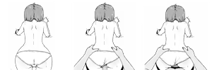 Page 168 of Imouto!? Life ~Monochrome~ - preview thumbnail