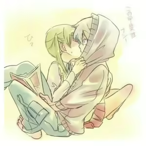 Page 56 of SoMa (Soul Evans x Maka Albarn) Soul Eater - preview thumbnail