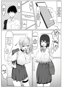 Page 56 of Seikoui Jisshuu! | Hands-on Sex Lessons! - preview thumbnail