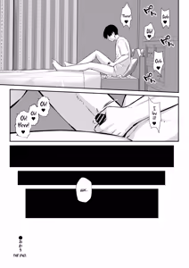 Page 56 of Osananajimi wa Honki Koubi de NTRreru - preview thumbnail