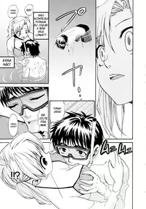 Page 168 of Yanagida-kun to Mizuno-san - preview thumbnail