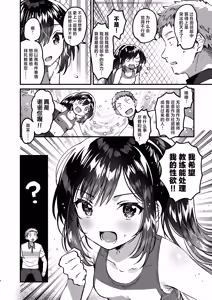 Page 3 of JC Seishori Training - JCSexual Desire Training | JC的性处理训练 - preview thumbnail
