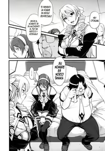 Page 3 of DAMAGED FES | Dañado Festival - preview thumbnail