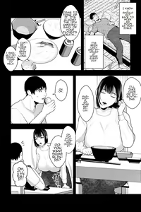 Page 3 of Tainai Kaiki ~Neet no Ore wa Bakunyuu Haha to Manjiru Toroama Kozukuri Sex de Iyasareru~ | Reverting to the Womb: As a NEET, I'm Healed by Making Sweet, Creamy Love with My Busty Mother - preview thumbnail