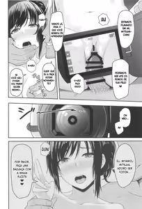 Page 3 of Mitsuha ~Netorare 5~ - preview thumbnail