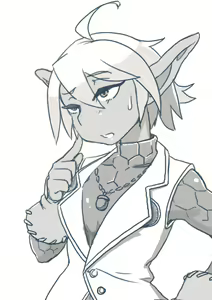 Page 5 of Aura Bella Fiora - preview thumbnail