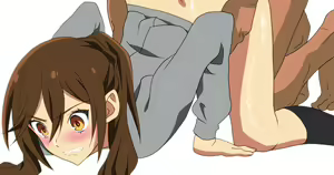 Page 21 of あじーん - preview thumbnail