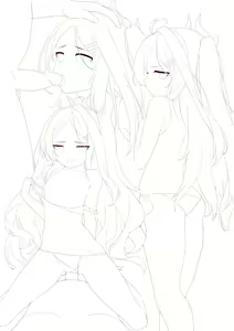 Page 11 of january 2022 (uncensored) - preview thumbnail