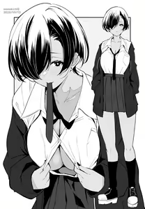 Page 56 of -Artist- Kichihachi - preview thumbnail