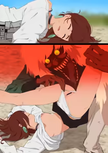 Page 4 of Yamomo - preview thumbnail