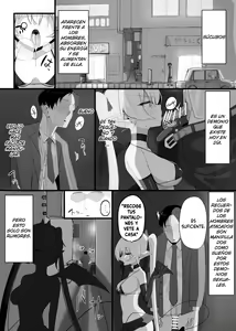 Page 2 of Atashi no Ejiki ni Narinasai! - preview thumbnail