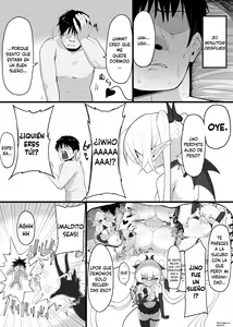 Page 24 of Atashi no Ejiki ni Narinasai! - preview thumbnail