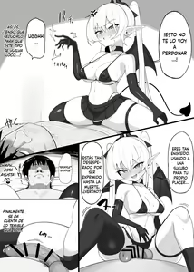 Page 25 of Atashi no Ejiki ni Narinasai! - preview thumbnail