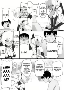 Page 30 of Atashi no Ejiki ni Narinasai! - preview thumbnail
