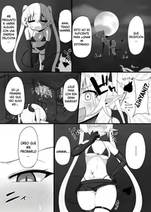 Page 3 of Atashi no Ejiki ni Narinasai! - preview thumbnail