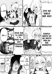 Page 31 of Atashi no Ejiki ni Narinasai! - preview thumbnail