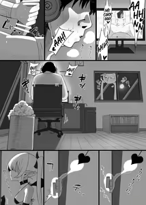 Page 4 of Atashi no Ejiki ni Narinasai! - preview thumbnail
