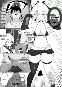 Page 7 of Atashi no Ejiki ni Narinasai! - preview thumbnail